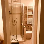 Smart-house-central-rent-rooms-free-parking ベルガモ