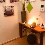 Smart-house-central-rent-rooms-free-parking ベッド・アンド・ブレックファスト