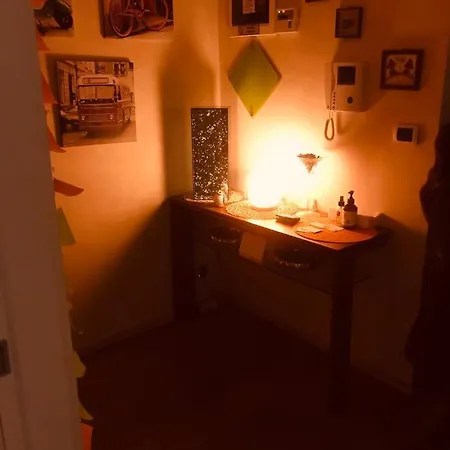 Bed & Breakfast Smart House Luxury