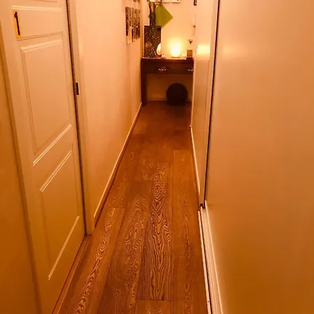 Bed & Breakfast Smart House Luxury *