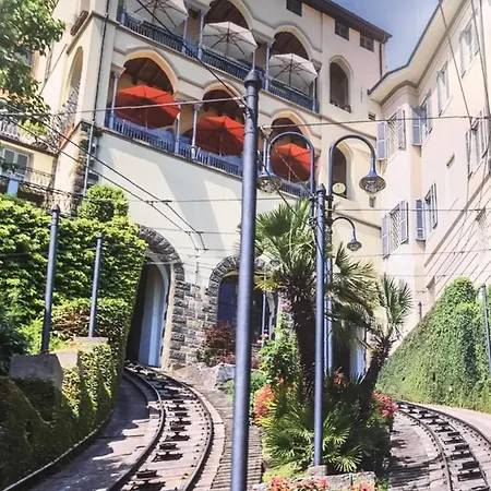 住宿加早餐酒店 Smart House Luxury