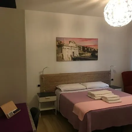 Bed & Breakfast Smart House Luxury *