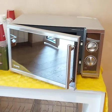 Bed & Breakfast Smart-house Rent-rooms Free Parking 3*