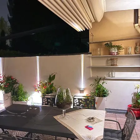 Bed & Breakfast Smart-house Rent-rooms Free Parking