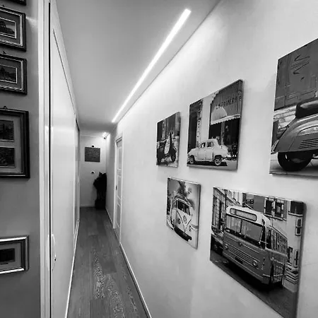 Smart House Luxury Bed & Breakfast Bergamo