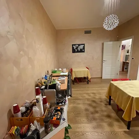 Smart-house Rent-rooms Free Parking Bed & Breakfast Bergamo