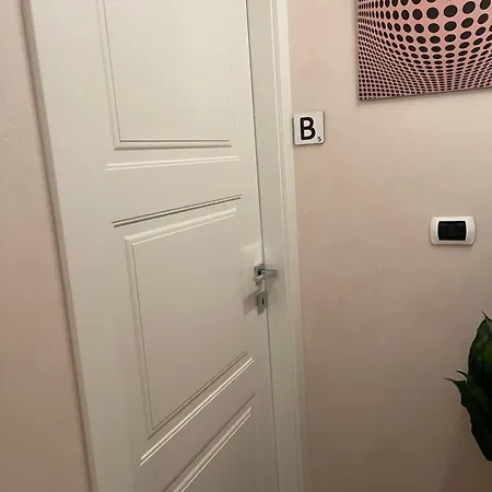 Smart-house Rent-rooms Free Parking 3*