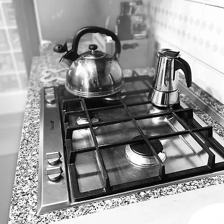 Bed & Breakfast Smart House Luxury