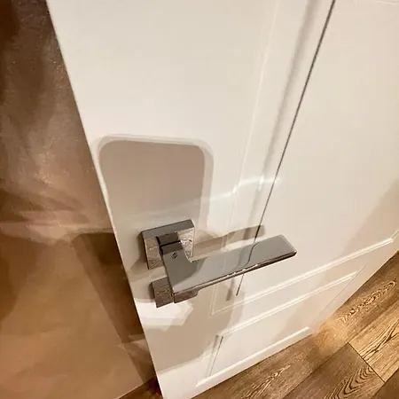 Smart-house Rent-rooms Free Parking 3* Bergamo