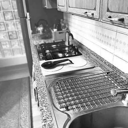 Bed & Breakfast Smart House Luxury Bergamo