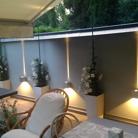 Smart-house Rent-rooms Free Parking