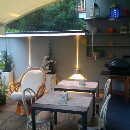 Bed & Breakfast Smart House Luxury *