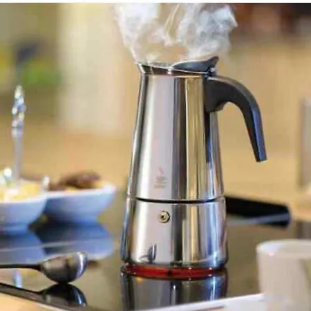 Bed & Breakfast Smart-house Rent-rooms Free Parking 3*