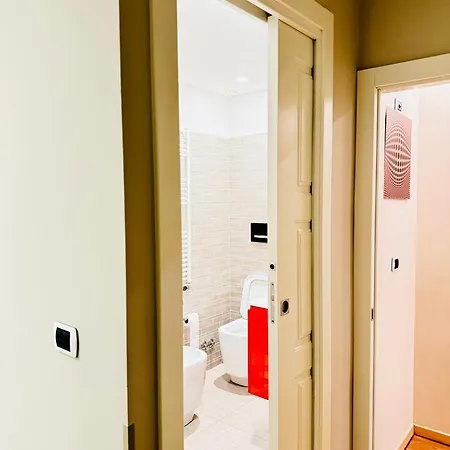 Bed & Breakfast Smart House Luxury