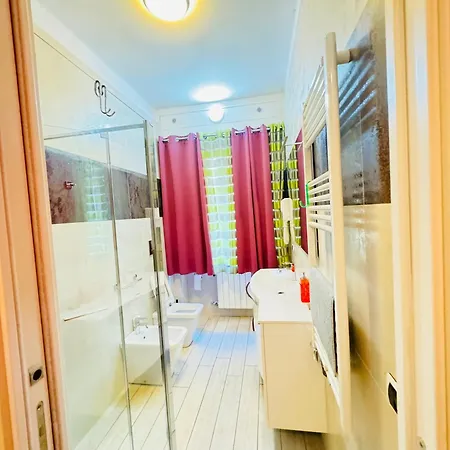 Bed & Breakfast Smart-house Rent-rooms Free Parking