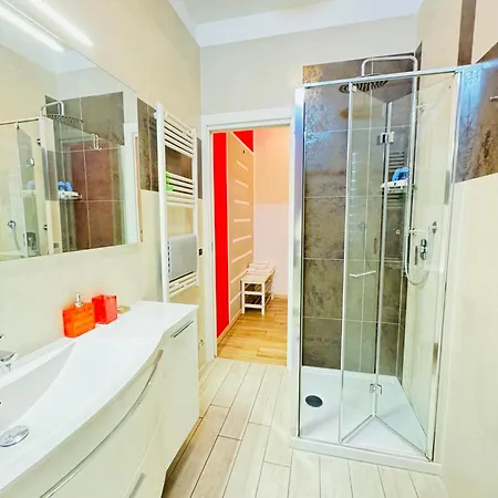 Smart-house Rent-rooms Free Parking