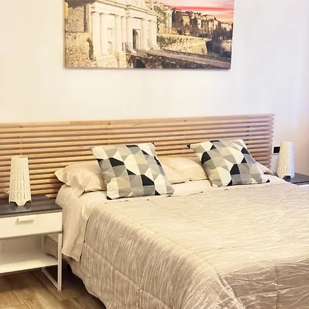 Bed & Breakfast Smart-house Rent-rooms Free Parking