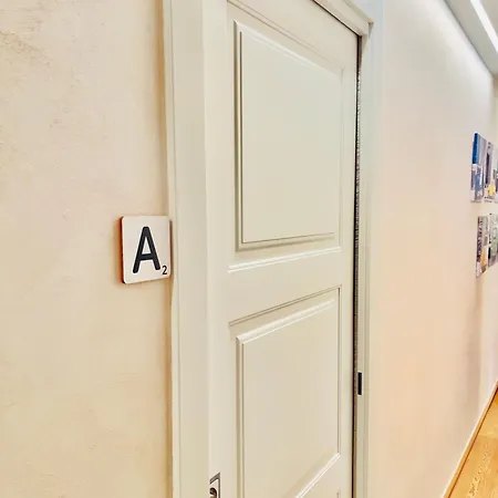 Smart-house Rent-rooms Free Parking Bed & Breakfast 3*