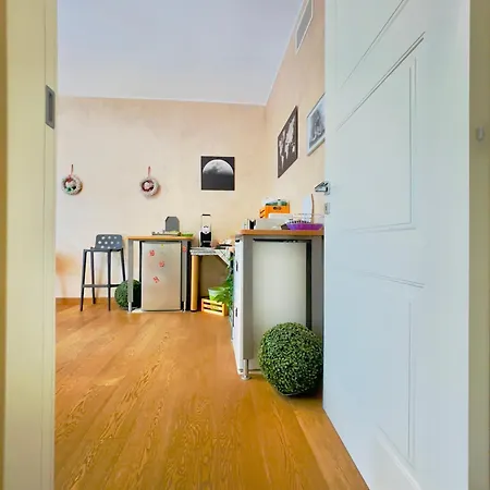 ベッド・アンド・ブレックファスト Smart-house-central-rent-rooms 4*