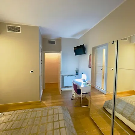 Smart House Luxury Bed & Breakfast *