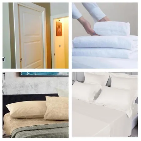 Smart-house Rent-rooms Free Parking 4*
