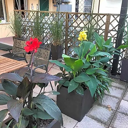 ベッド・アンド・ブレックファスト Smart-house-central-rent-rooms