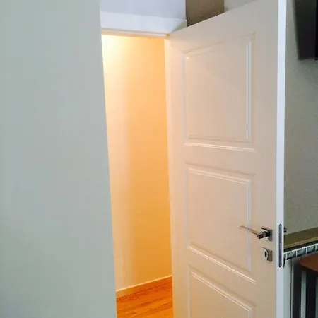 Bed & Breakfast Smart House Luxury *