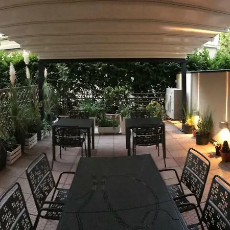 Bed & Breakfast Smart House Luxury Bergamo