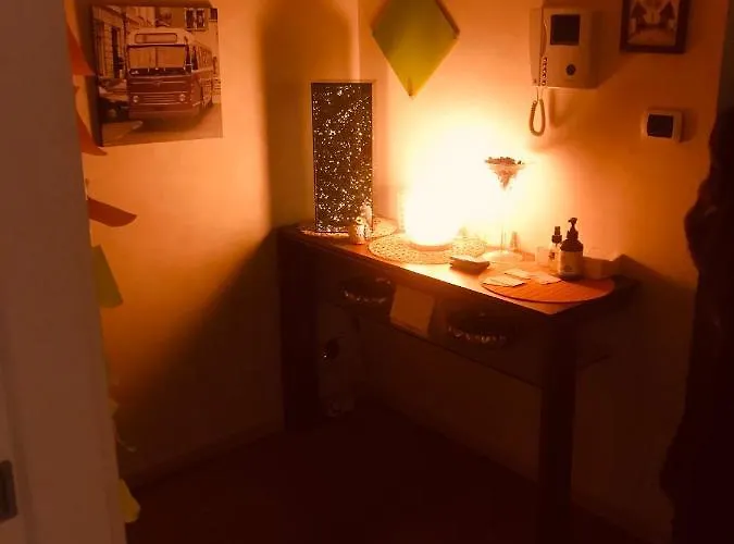 Panzió Smart-house Rent-rooms Free Parking