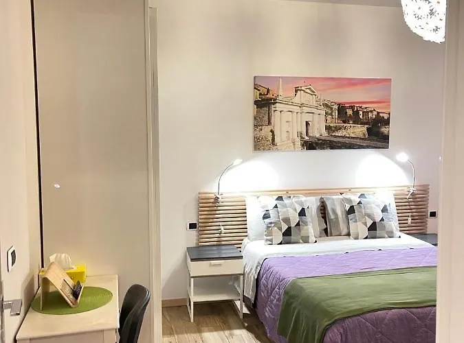 Smart-house Rent-rooms Free Parking 4*