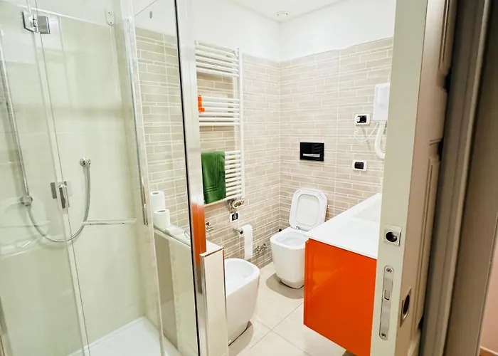 Smart-house Rent-rooms Free Parking 4*
