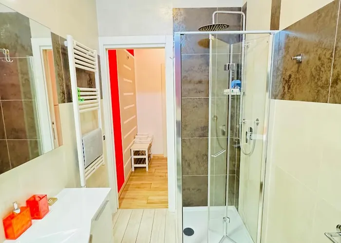 Smart-house Rent-rooms Free Parking 4* Bergamo
