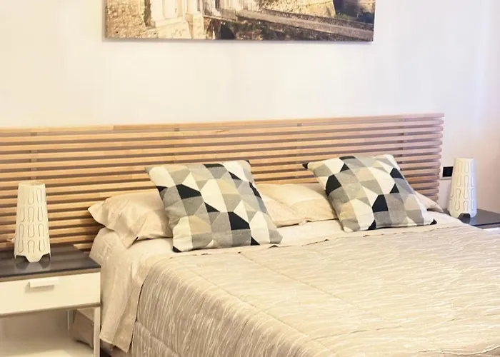 Panzió Smart-house Rent-rooms Free Parking