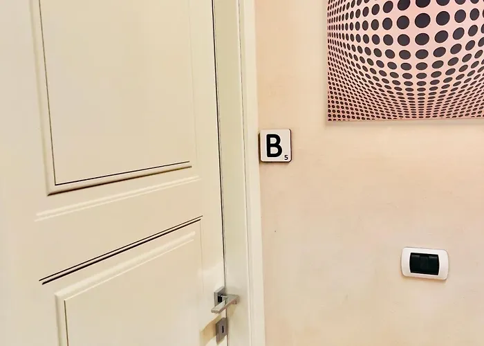Smart-house Rent-rooms Free Parking 4*