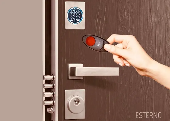 Smart-house Rent-rooms Free Parking Panzió 4*