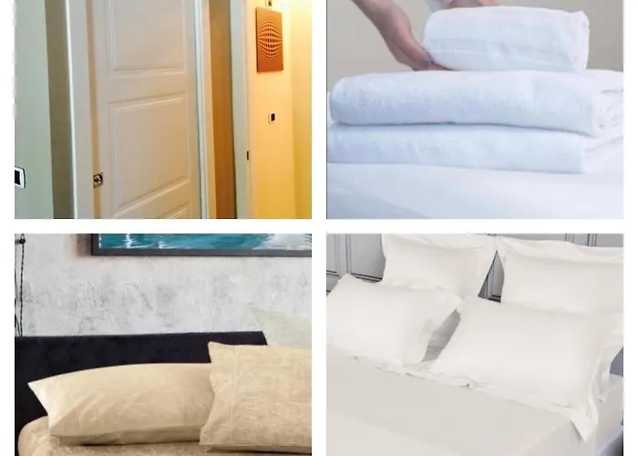 Smart-house Rent-rooms Free Parking 4*